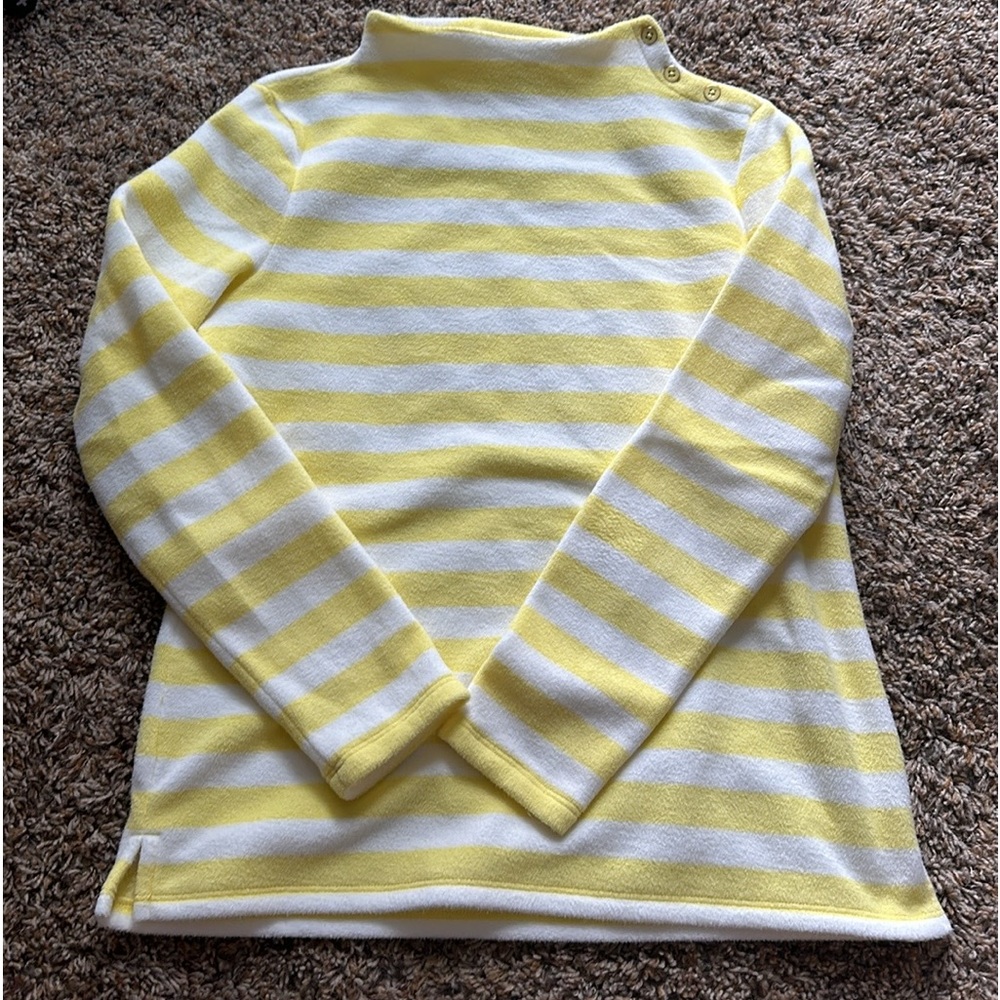 Talbots sweater